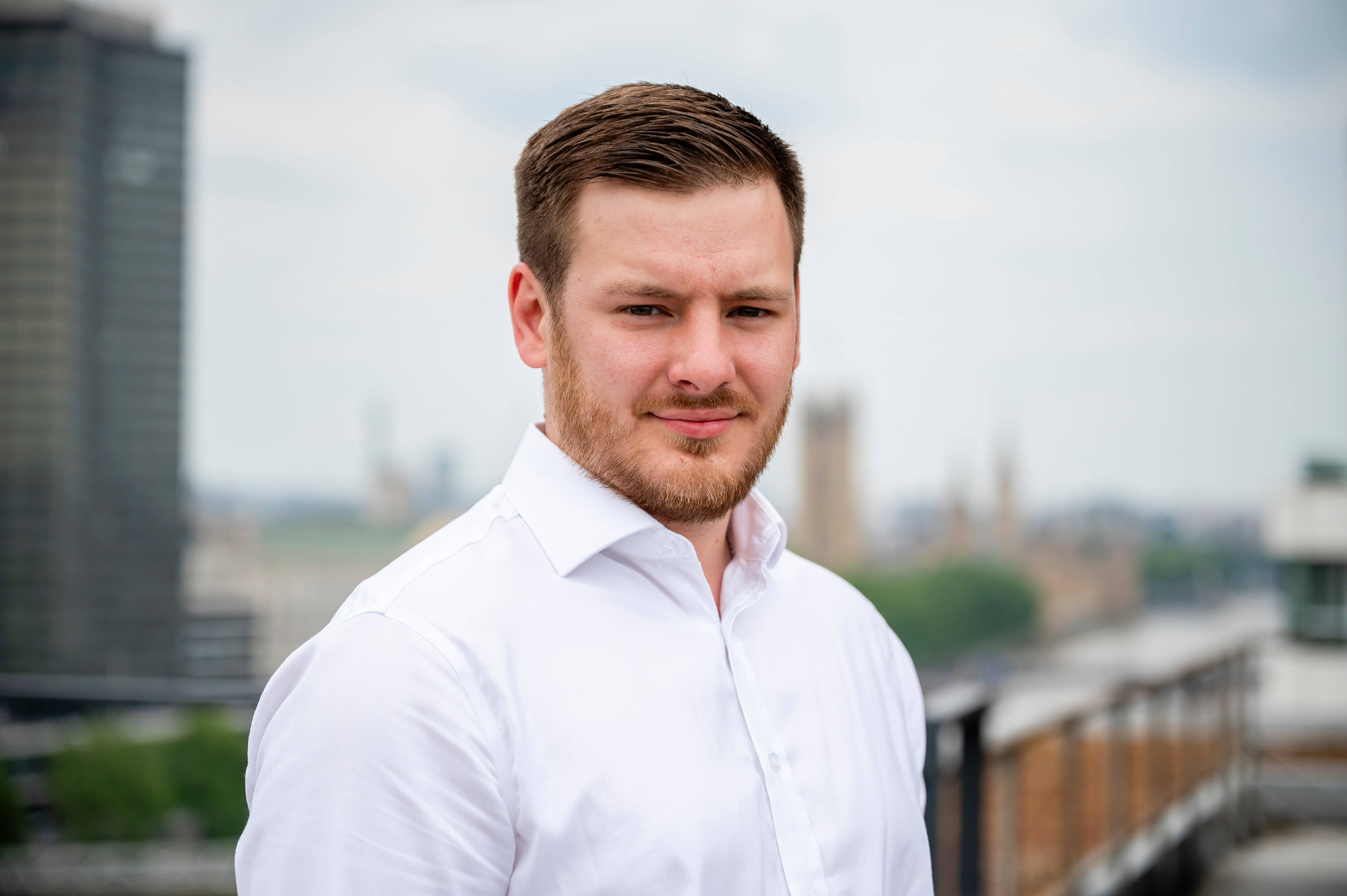 DBR (London) Limited | Adam Crook