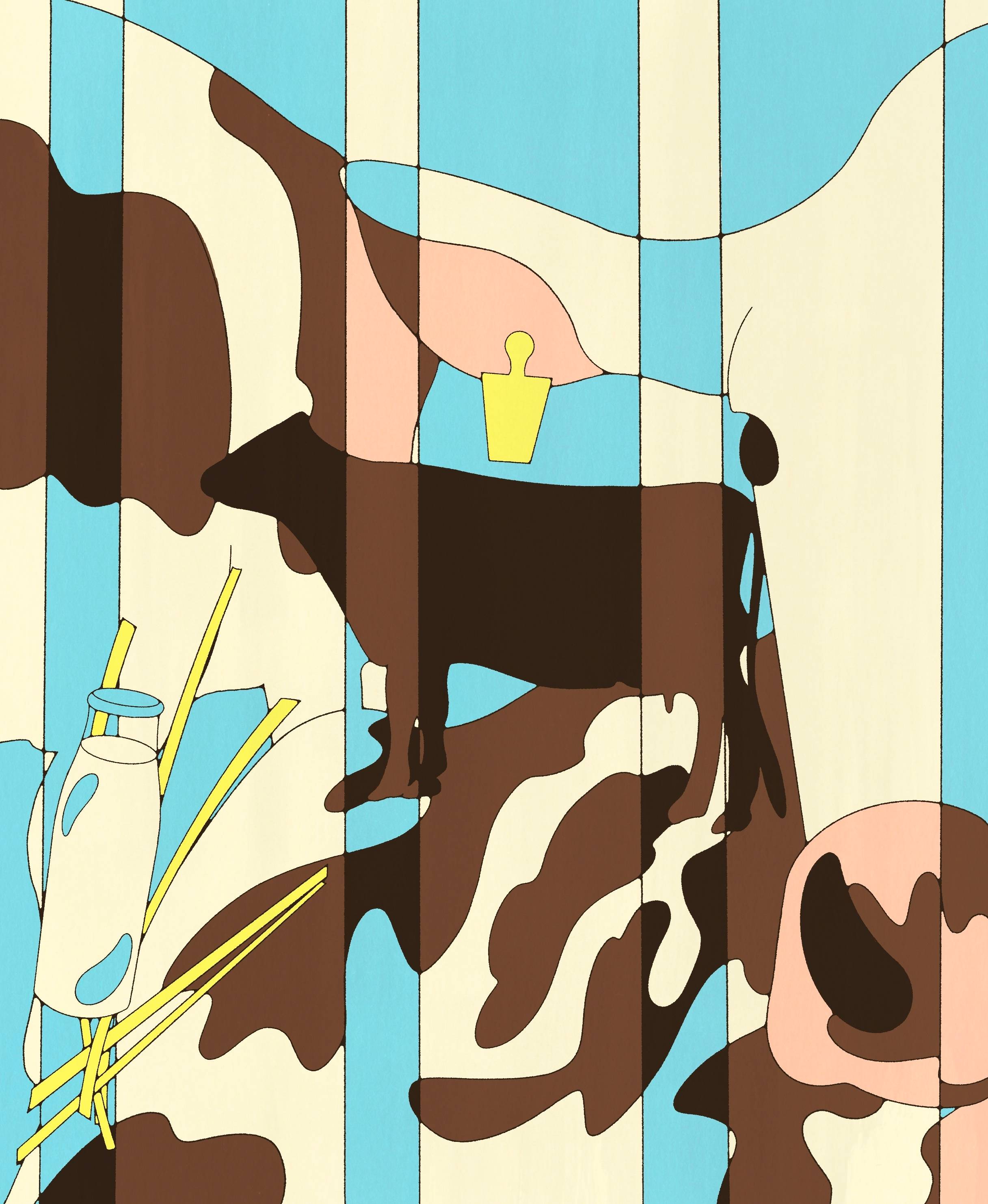 Zoe Peterson様ページ Heart Agency